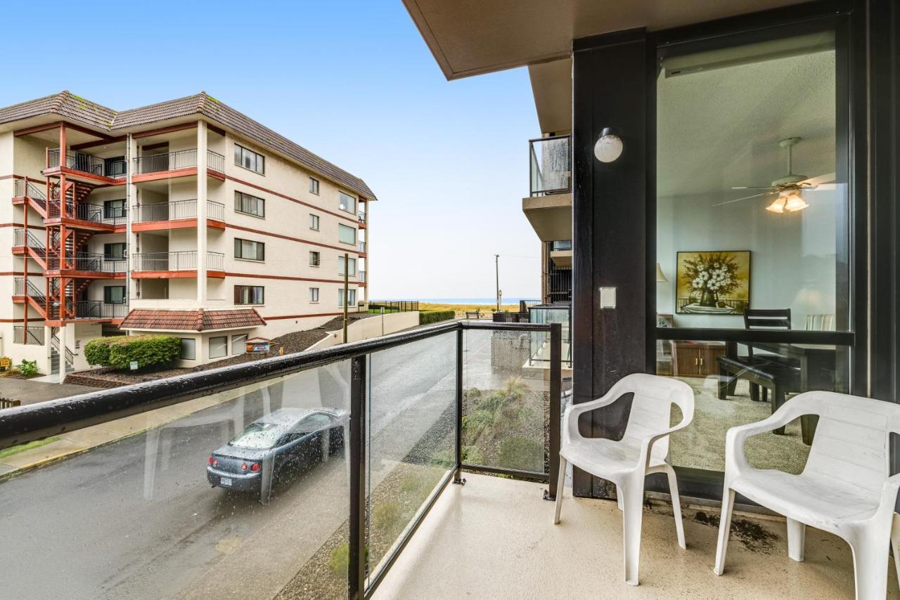Sand & Sea: The Bilberry Apartment Seaside Exterior foto